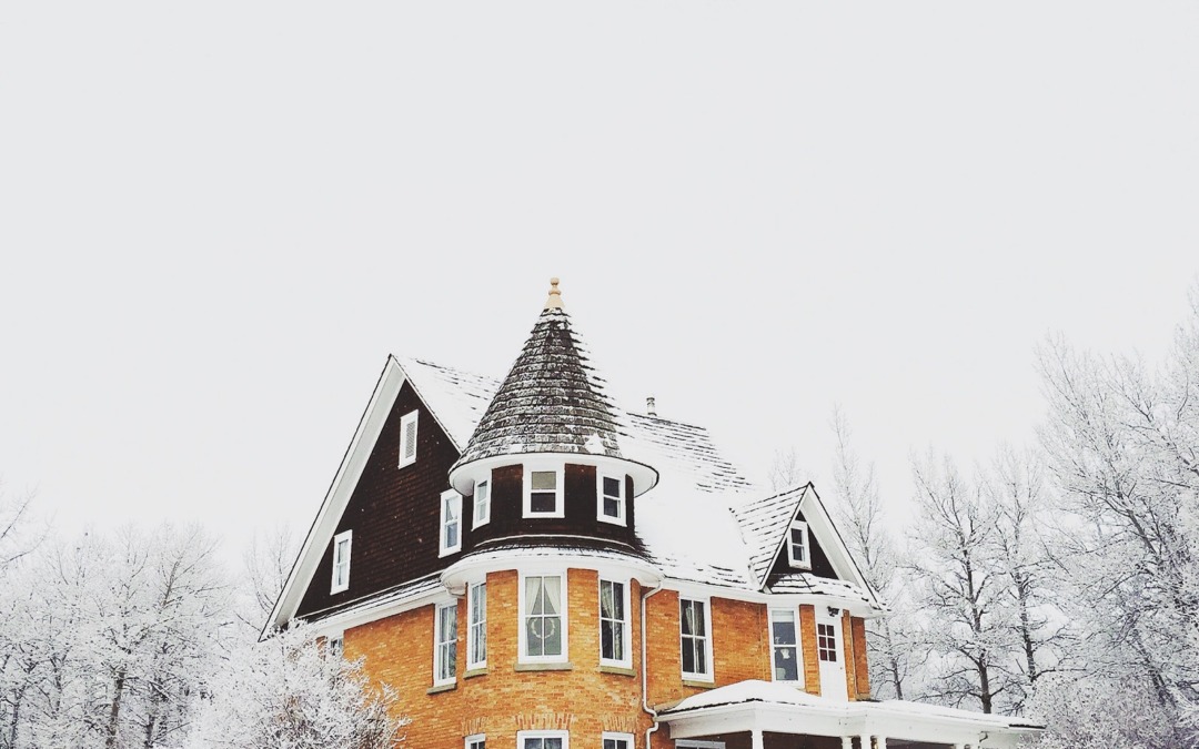 PVC buizen in je huis plaatsen