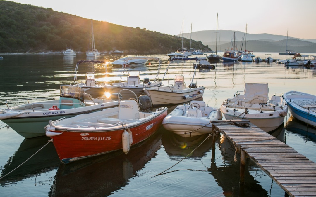 Bescherm je thuis weg van huis: Zo voorkomen fenders onnodige schade aan je boot