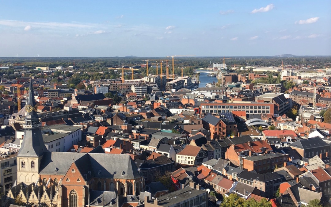 Verhuizen naar Kerkrade? Wij vertellen je waarom