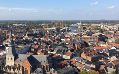 Verhuizen naar Kerkrade? Wij vertellen je waarom