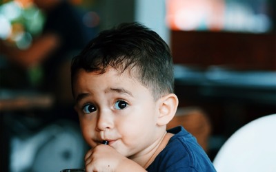 De Handycup: De ideale beker voor je kleintje