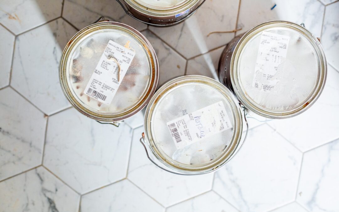 Waarom je een tegelvloer moet egaliseren: Het belang van een strakke vloer