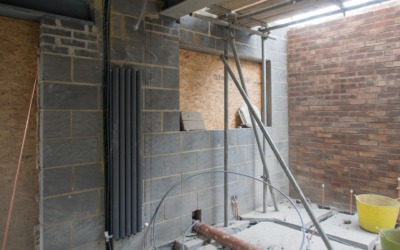 Badkamerverbouwing plannen: zo doe je dat