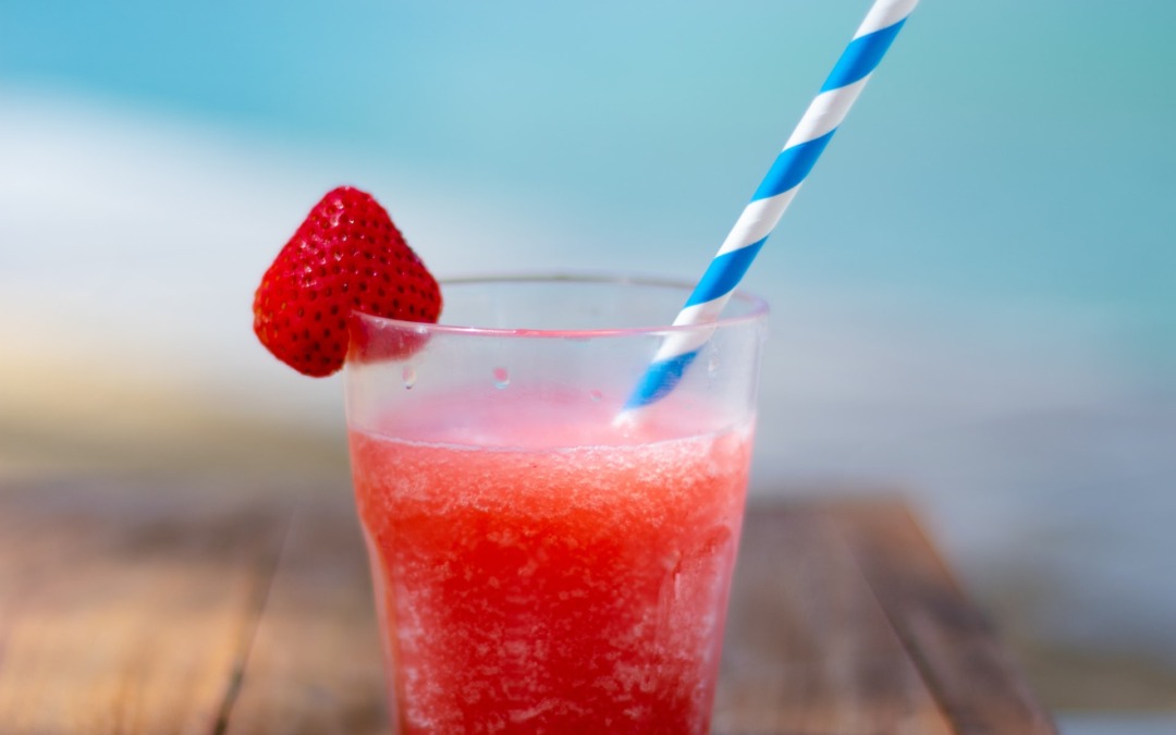 De Daiquiri, een bijzondere Caribische cocktail!