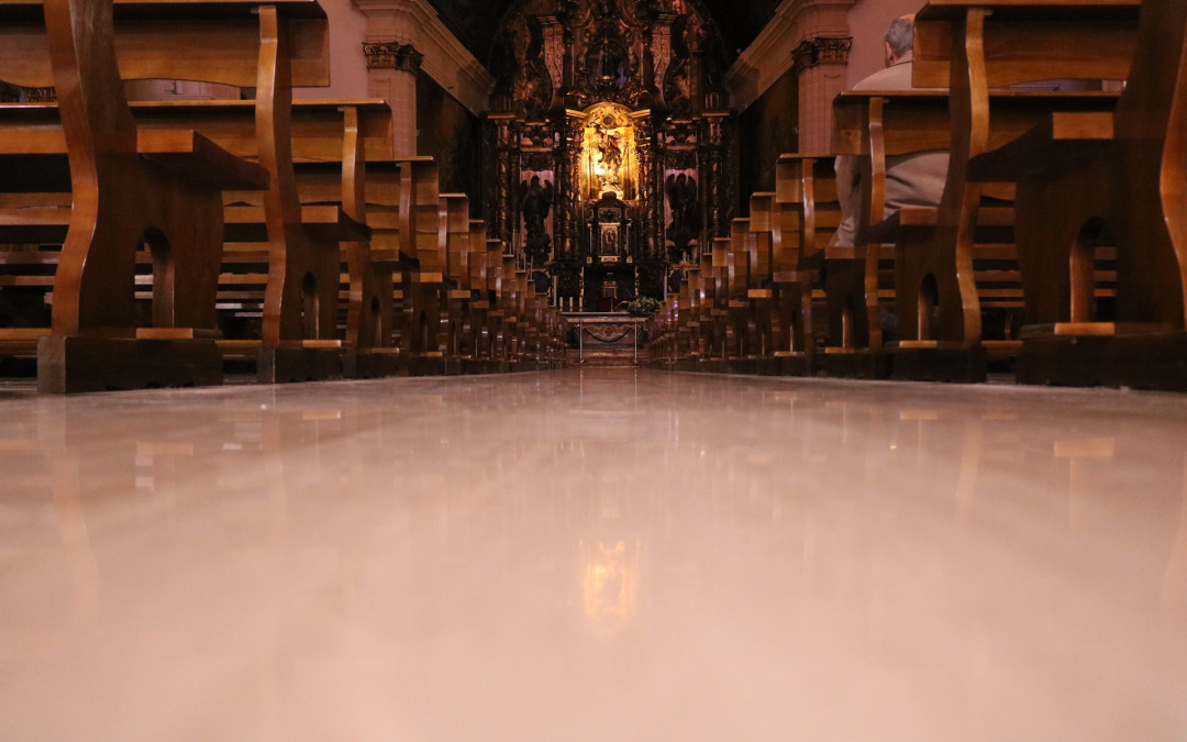 De nieuwste trends in vloerontwerp met PVC-vloeren