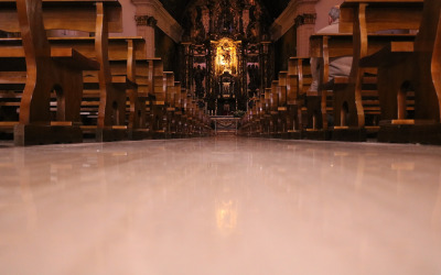 De nieuwste trends in vloerontwerp met PVC-vloeren