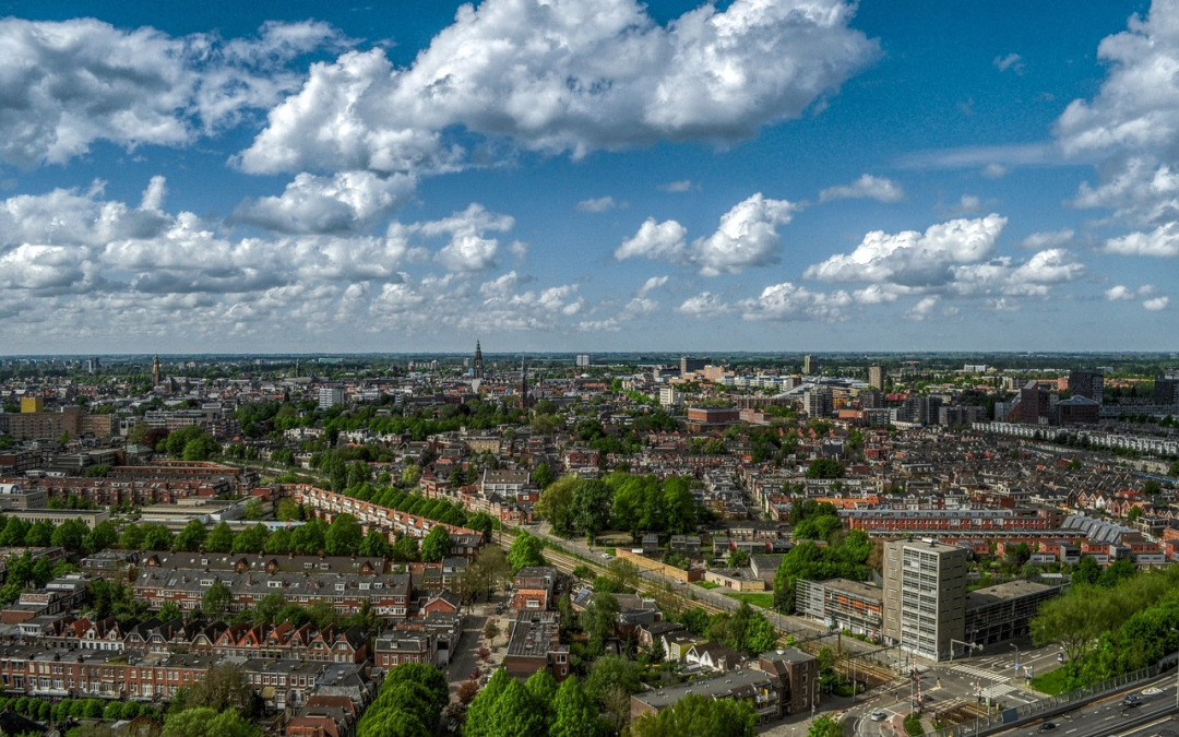 Warme zomers in Groningen: verwelkom verkoeling met zonwering