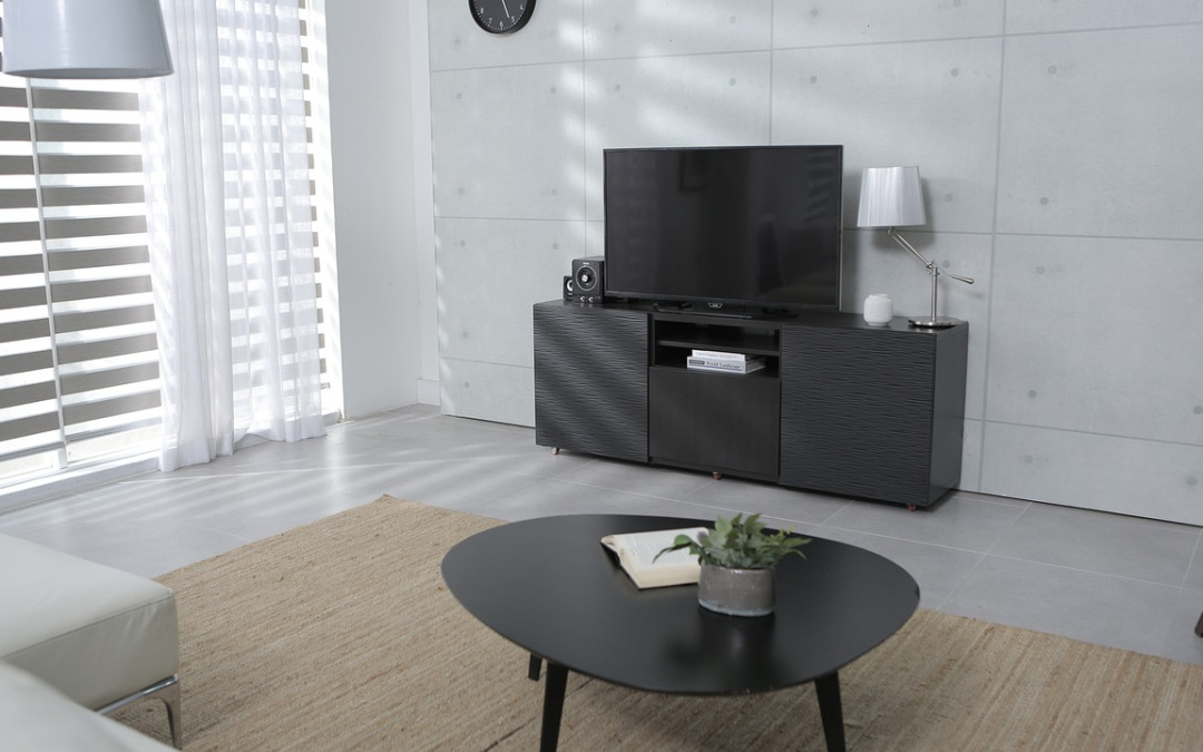 Creëer jouw perfecte interieur met een op maat gemaakt TV meubel