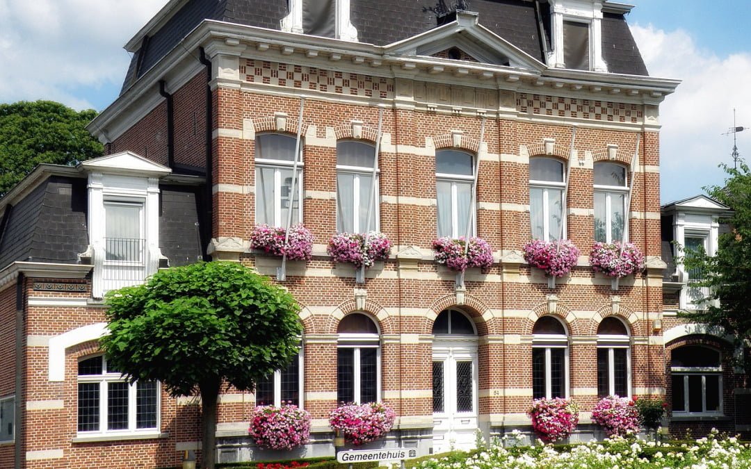 In deze wijken staan de duurste woningen van Antwerpen