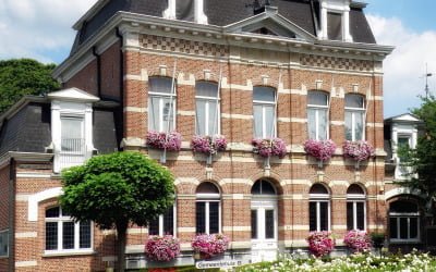 In deze wijken staan de duurste woningen van Antwerpen