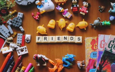 Speelgoed opbergen: Tips voor een georganiseerd huis