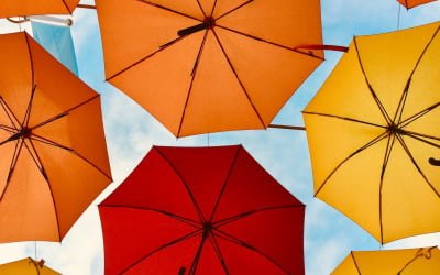 Markiezen kopen – een goede manier om je huis koel te houden.