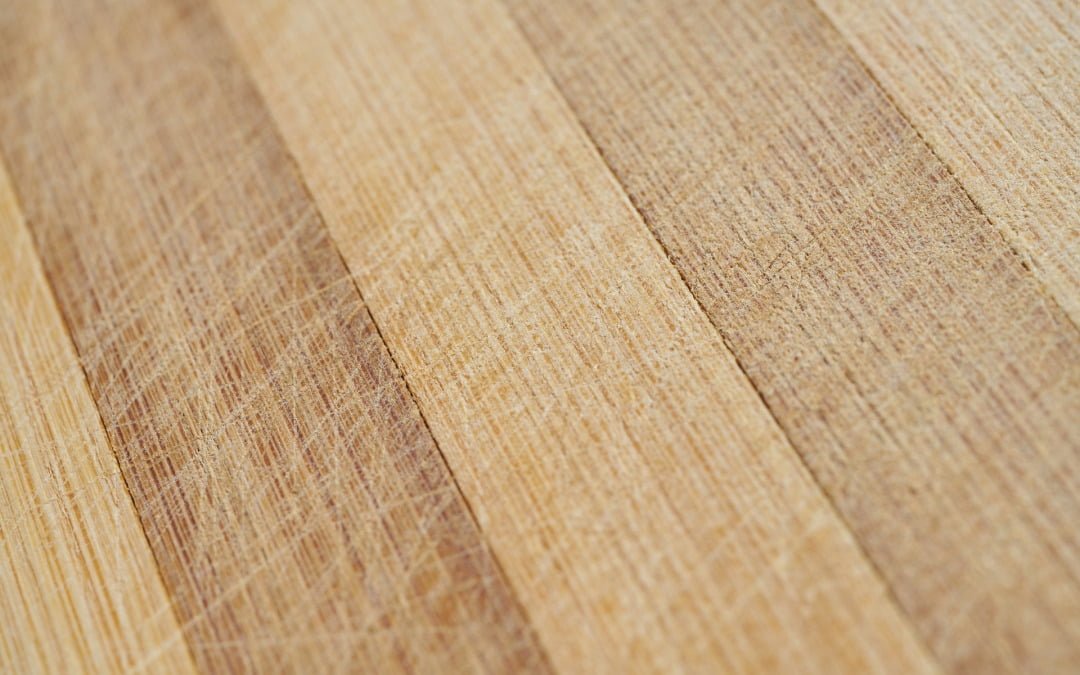 Vijf onderhoud tips om je parketvloer mooi te houden