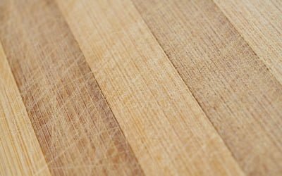 Vijf onderhoud tips om je parketvloer mooi te houden