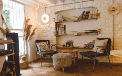 Haal het maximale uit je woning!