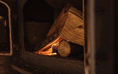 Tips om verstandig te stoken met een houtkachel