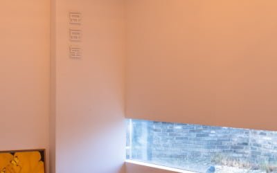 Creëer een rustgevende thuisomgeving