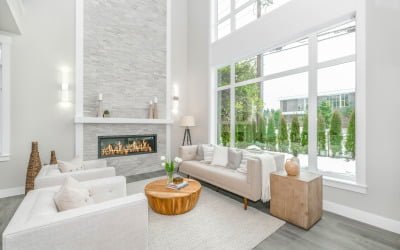 Gashaard ombouwen naar elektrisch: Een duurzame keuze voor comfort en milieuvriendelijkheid