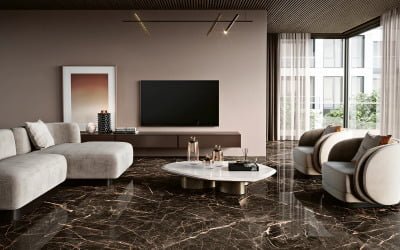 De diverse tegellooks voor jouw interieur