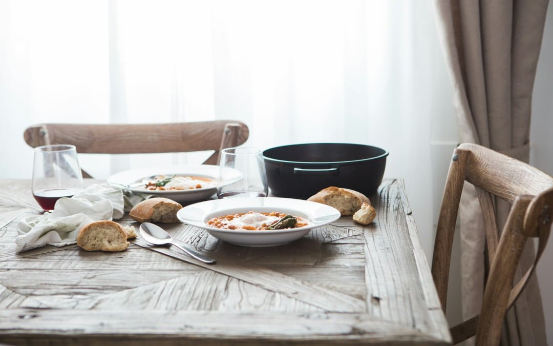 Vernieuw je huis met nieuwe meubelen