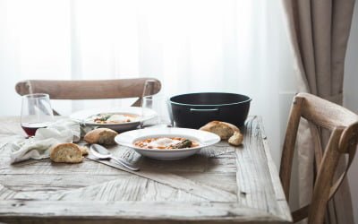 Vernieuw je huis met nieuwe meubelen