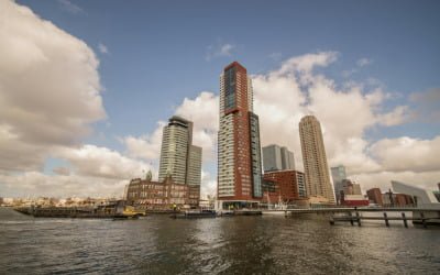 Tips om binnen 1 dag te verhuizen naar Rotterdam