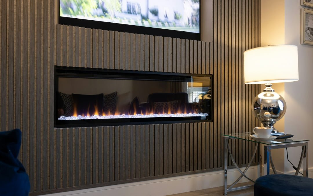 De oneindige mogelijkheden van wandpanelen