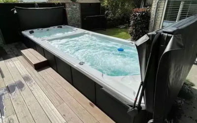 Is een jacuzzi goed voor de gezondheid?