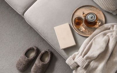 Een vloerkleed opbergen: zo doe je dat