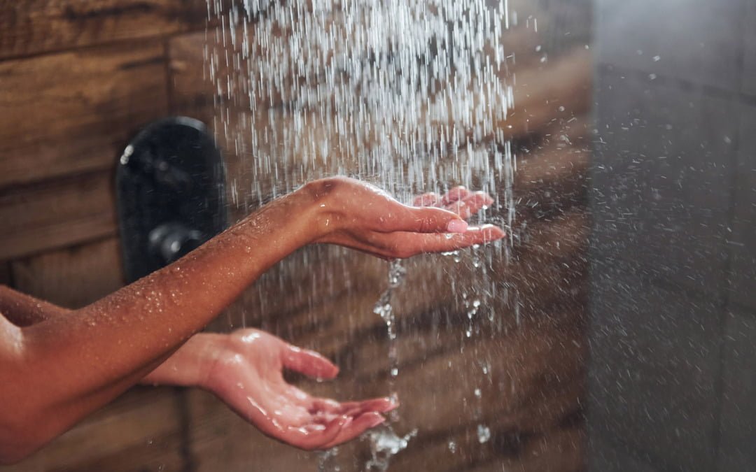 Douche onderhouden: 4 tips