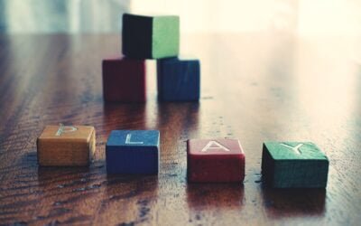 Wanneer is speelgoed niet meer educatief verantwoord?