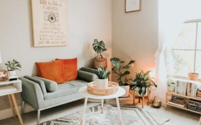 Tips voor duurzaam wonen