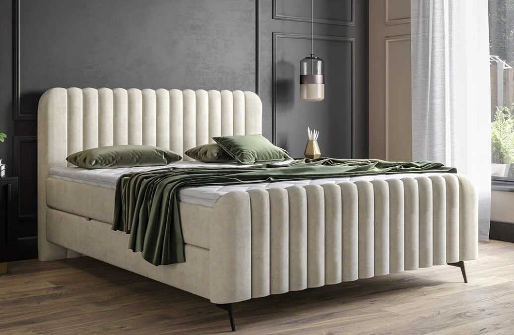 Waar u op moet letten bij het kopen van boxsprings