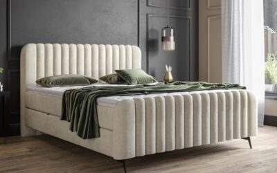 Waar u op moet letten bij het kopen van boxsprings