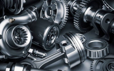 Hoe Vindt U de Juiste Auto Onderdelen voor Uw Voertuig?