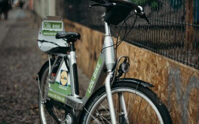 De revolutie van elektrische bakfietsen