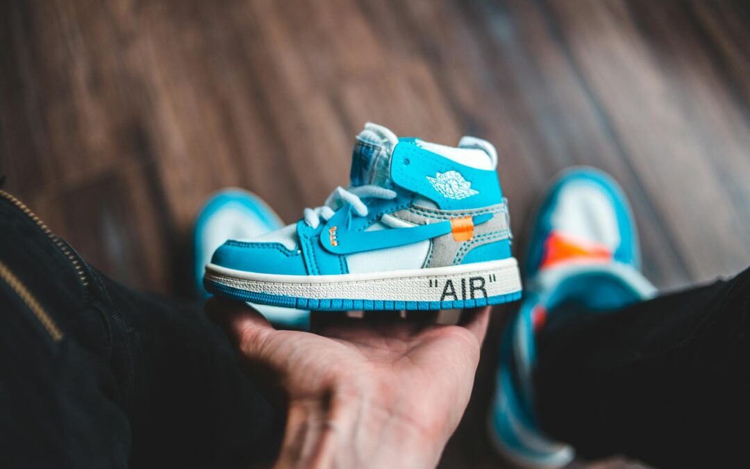 Ontdek de laatste trends op het gebied van jongensschoenen