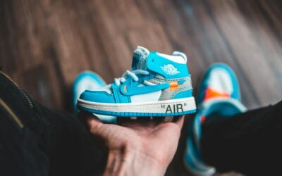 Ontdek de laatste trends op het gebied van jongensschoenen