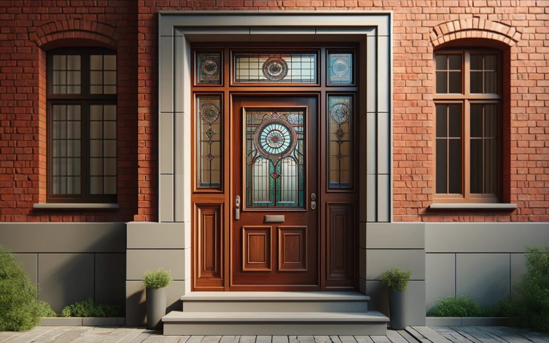 Voordeur op maat laten maken – Waar moet je op letten?