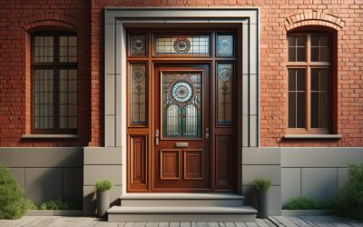Voordeur op maat laten maken – Waar moet je op letten?