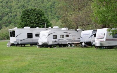 Gebruik deze 4 tips bij aankoop van een caravan