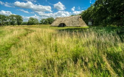 Het belang van rentmeesterschap in Drenthe