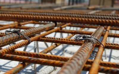 Voordelen van geïsoleerde funderingsvloeren