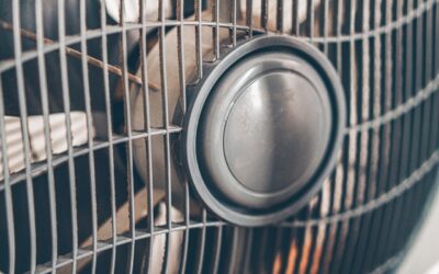 De toekomst van koeling: efficiëntie en innovatie in verdampingskoelers