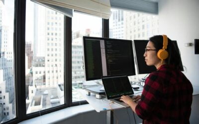 Een website laten maken in Nijmegen: essentiële overwegingen voor succes