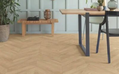 De voordelen van een laminaatvloer