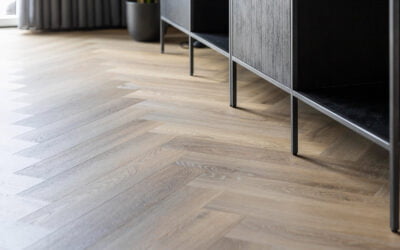 De voordelen van Rigid Click PVC