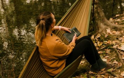 Een duik in de wereld van hangmatten