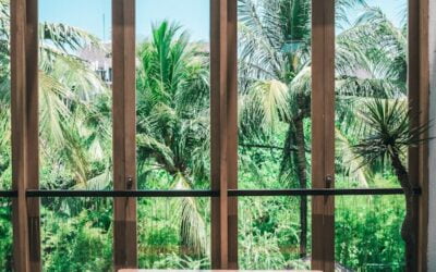 Hoe kies je de juiste vlonderschroeven voor je tuinproject?