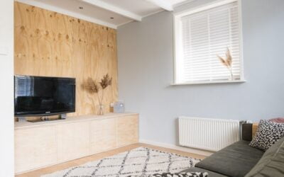 Het Kiezen van de Juiste Underlaymentplaat